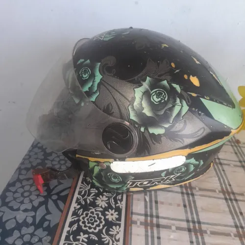 Capacete pro tork