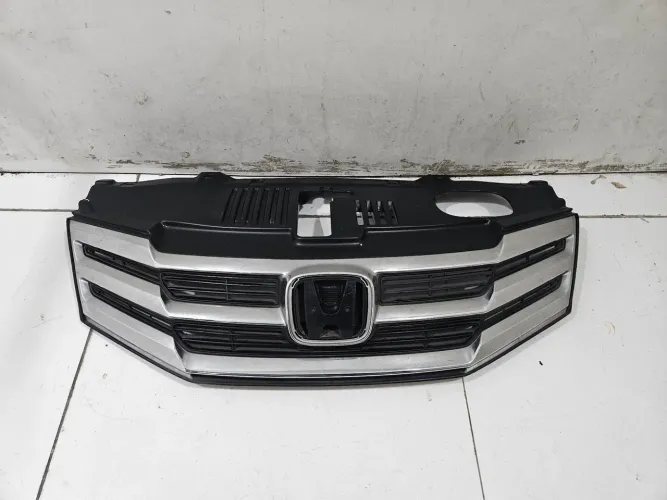 Grade parachoque dianteiro honda city 2013/2014 original 