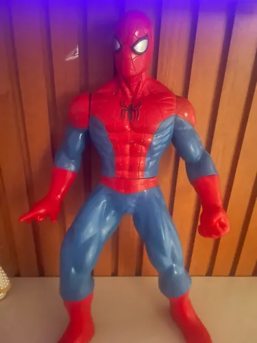 Boneco Homem Aranha (60cm)