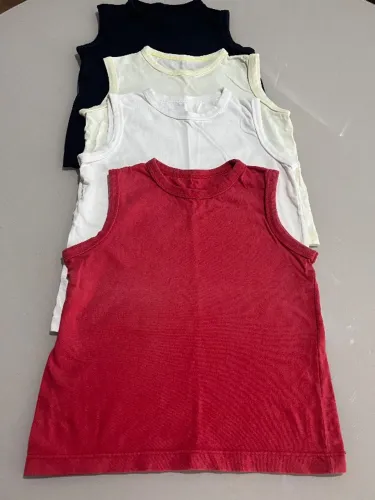 Roupa infantil meninO