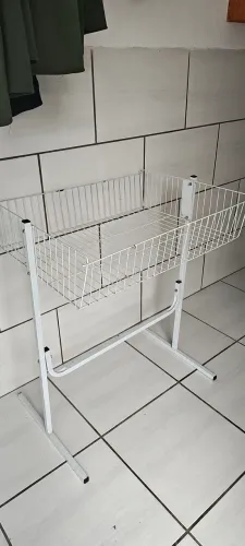 Para loja organizar peças pequenas para vendas 