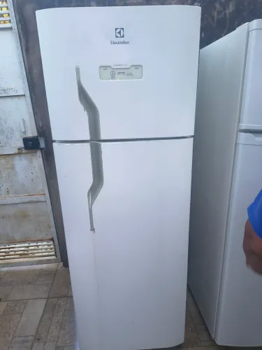 Geladeira Eletrolux