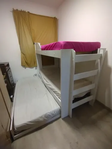 Treliche usada