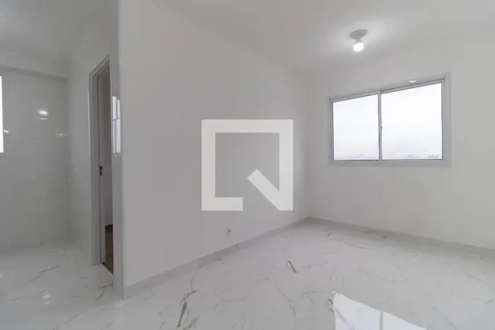 Apartamento à Venda - Jardim Santa Emília, 2 Quartos, 39 m2