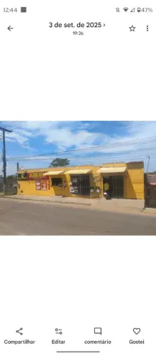 Oportunidade de venda, troca, negociação