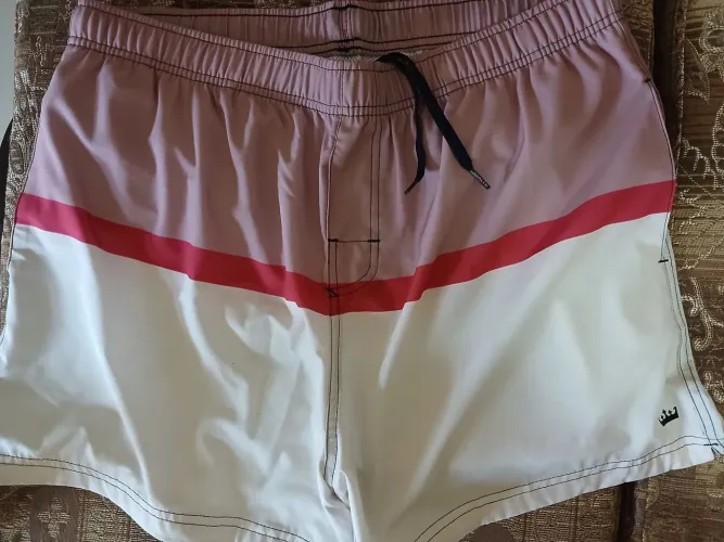 SHORT OSKLEN TAM GRANDE