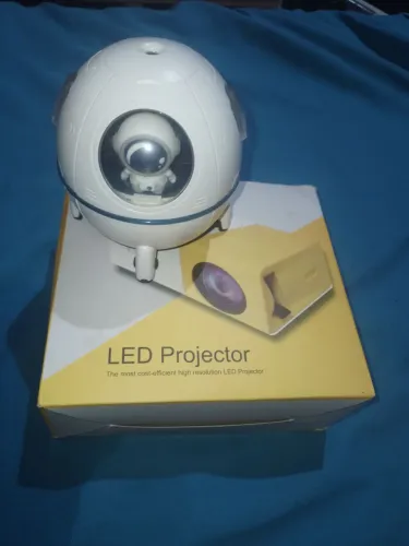 Umidificador de ar 