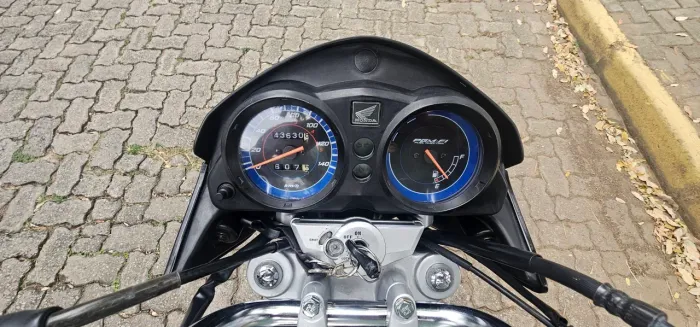 TITAN EX 2013