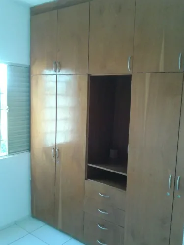 VENDA - Apartamento no Condomínio Lion, Cidade Nova, 3 Quartos