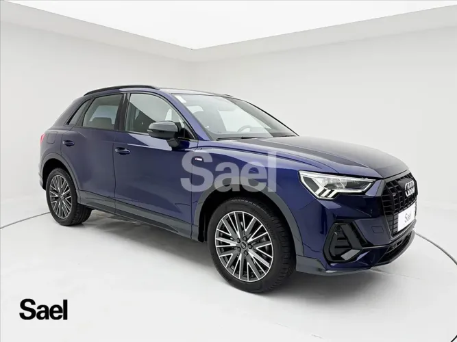 Audi Q3 Performance 2.0 TFSI Tiptr. Quattro 2023