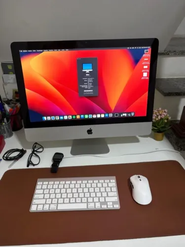 iMac 21,5 Core i7