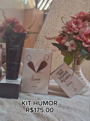 KIT HUMOR