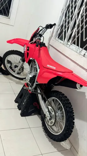 CRF 300F