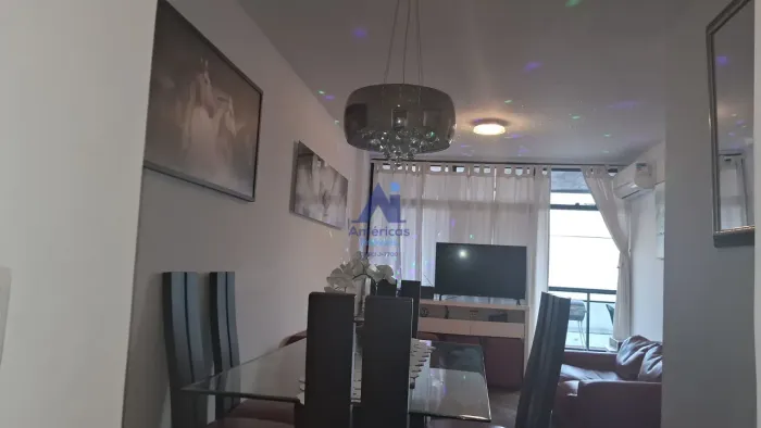 Apartamento para Venda e Locação, Recreio dos Bandeirantes, Rio de Janeiro, RJ