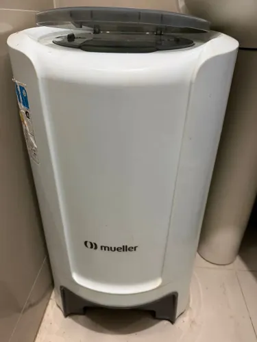 Centrifuga muller 12.6 kg