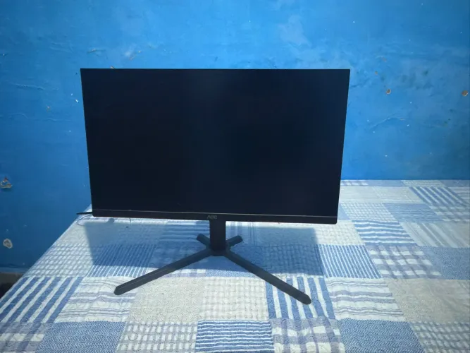 Monitor aoc 240hz