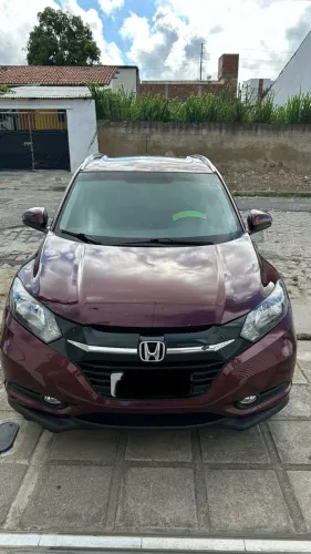 Honda HR-V EX 1.8 Flexone 16V 5P Aut. 2016