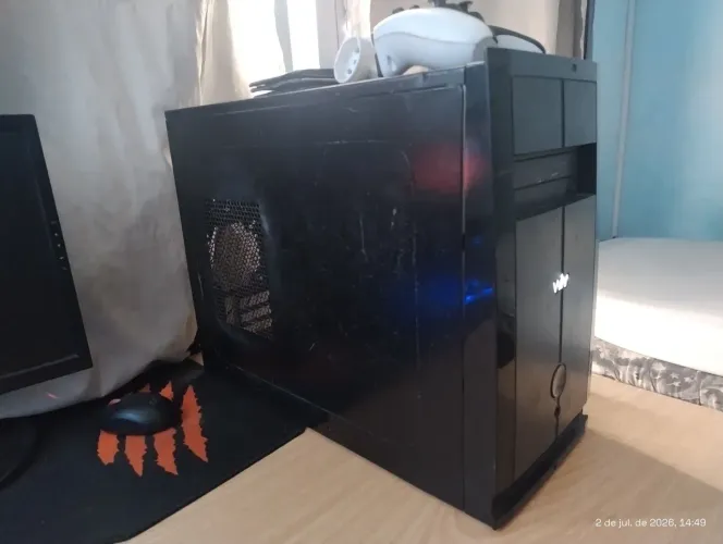PC GAMER