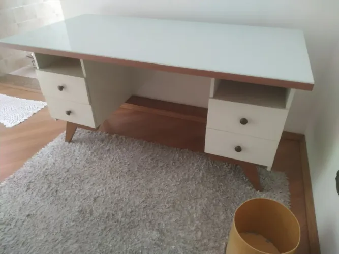 Mesa de escritorio