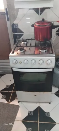 Vendo fogao 4 bocas ,
