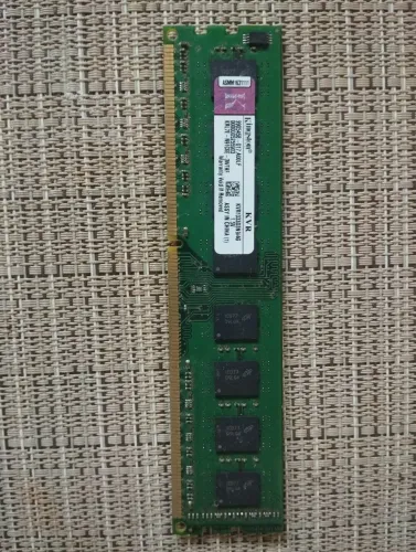 Memória ram ddr3 1333mhz 4gb