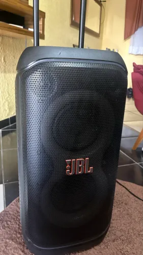 JBL Partybox Stage 320, 240w bivolt