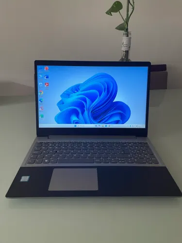 ? Notebook Intel Core i5 | 8GB RAM | SSD 224GB | Windows 11