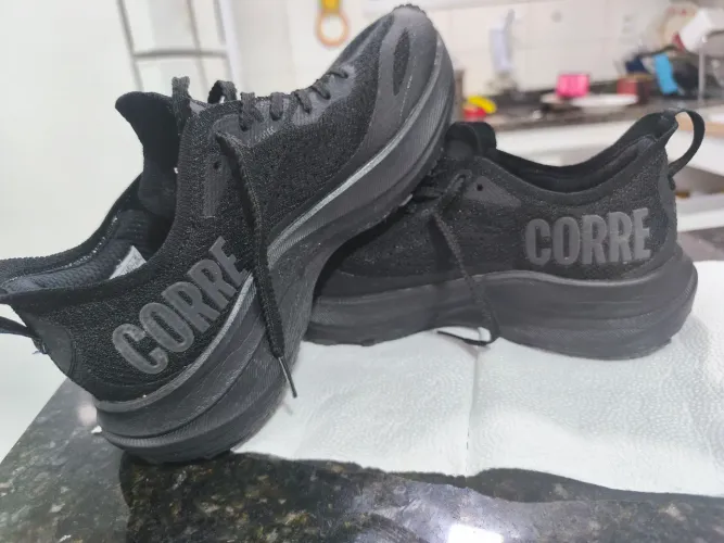 Vendo Tênis Olympikus corre 4