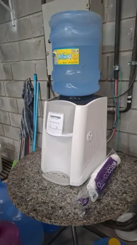 Filtro gela água colomarq Premium