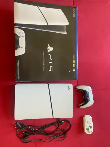 Ps5