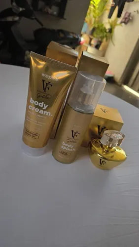 Kit vf Golden