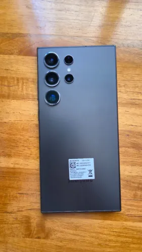 Galaxy S24 Ultra