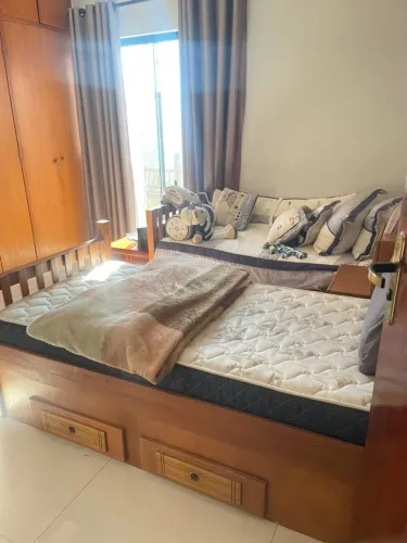 Cama