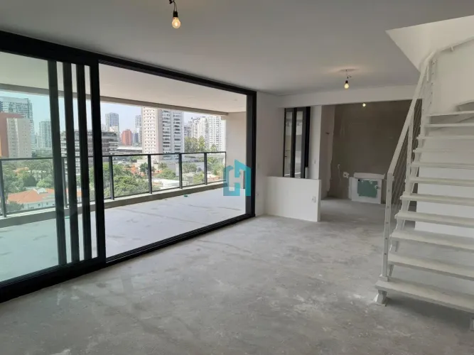 COBERTURA À VENDA | ATELIÊ 365