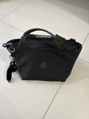 Bolsa térmica/lancheira da Kipling 