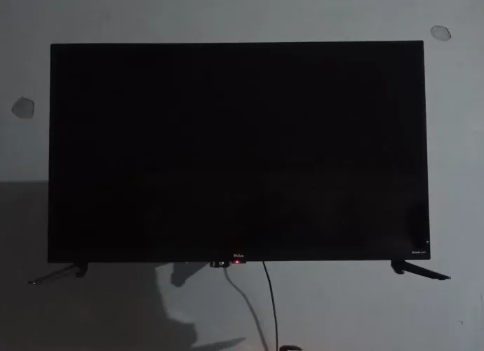 VENDE-SE TV 43 POLEGADAS? 4K:IMAG? NOVA SMART ?