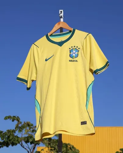 Camisa brasil