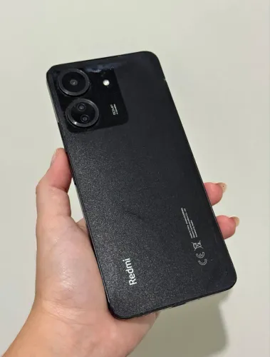 REDMI 13 C 128G / 6+2 RAM Completo