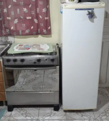 Móveis usados