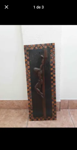 Quadro Cristo