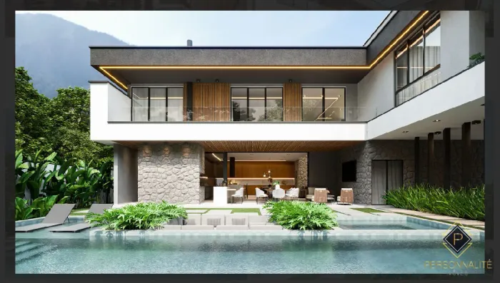 Casa à venda Condominio Caledonia Camboriú/SC