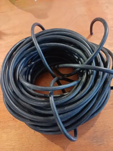 Fio 16mm, 20 metros, marca Cobrecom 