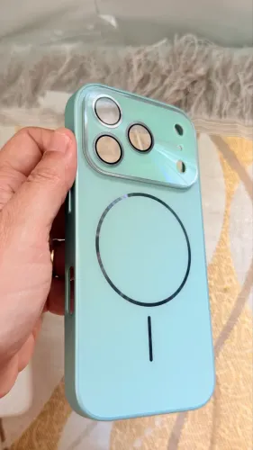 Capa magnética para IPhone 17 Pro