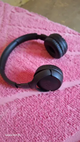 Fone jbl túnel 520bt