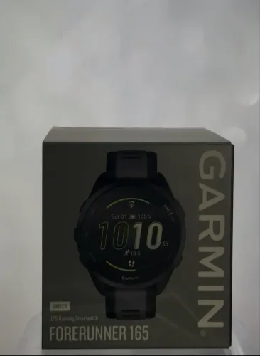 Garmin Forerunner 165