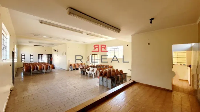 Salão para venda com 170 m² em Parque Novo São Geraldo, Bauru - SP