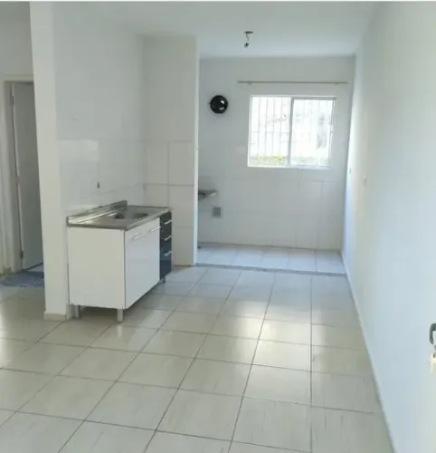 Apartamento à Venda em Mairinque-SP