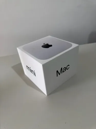 Macmini M4 Pro 24gb/512gb