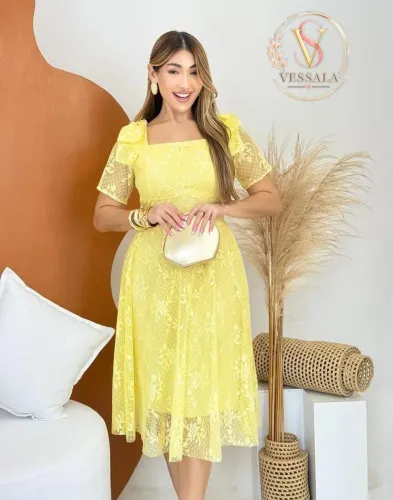 Vessala Moda Feminina