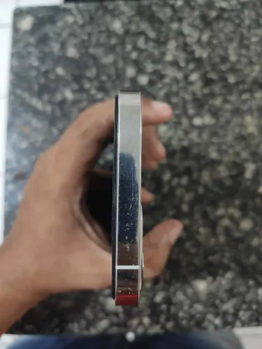 iPhone 12 Pro